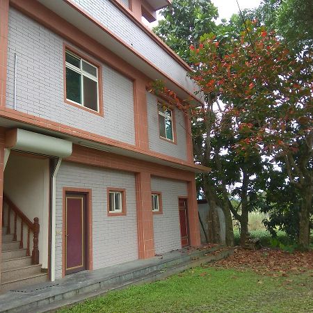 Dong Li Tea Homestay Жуйсуй Экстерьер фото