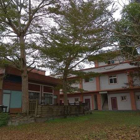 Dong Li Tea Homestay Жуйсуй Экстерьер фото